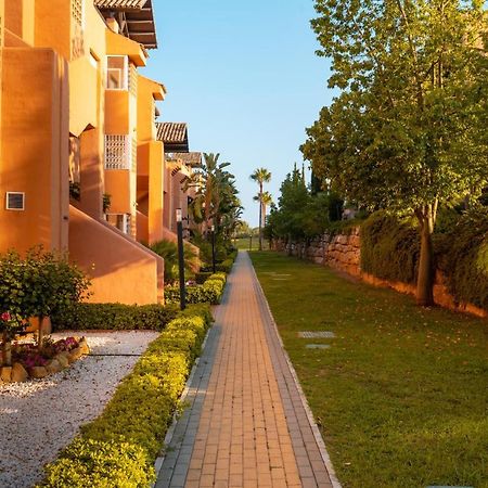 Beautiful 2-Bed Apartment In Casares Costa Bahia de Casares Екстериор снимка