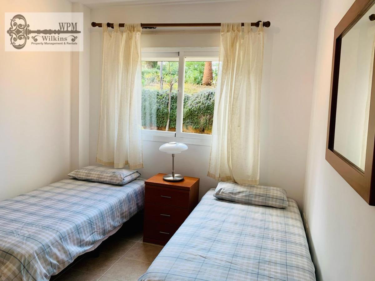 Beautiful 2-Bed Apartment In Casares Costa Bahia de Casares Екстериор снимка