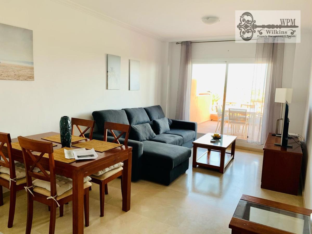Beautiful 2-Bed Apartment In Casares Costa Bahia de Casares Екстериор снимка