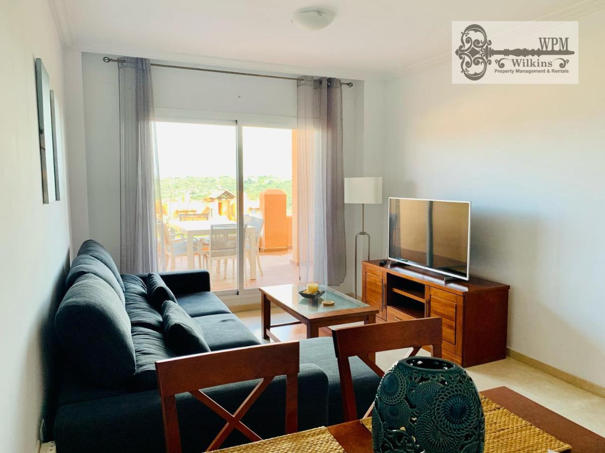 Beautiful 2-Bed Apartment In Casares Costa Bahia de Casares Екстериор снимка