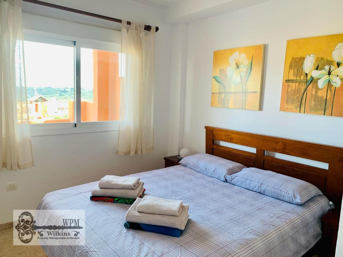 Beautiful 2-Bed Apartment In Casares Costa Bahia de Casares Екстериор снимка