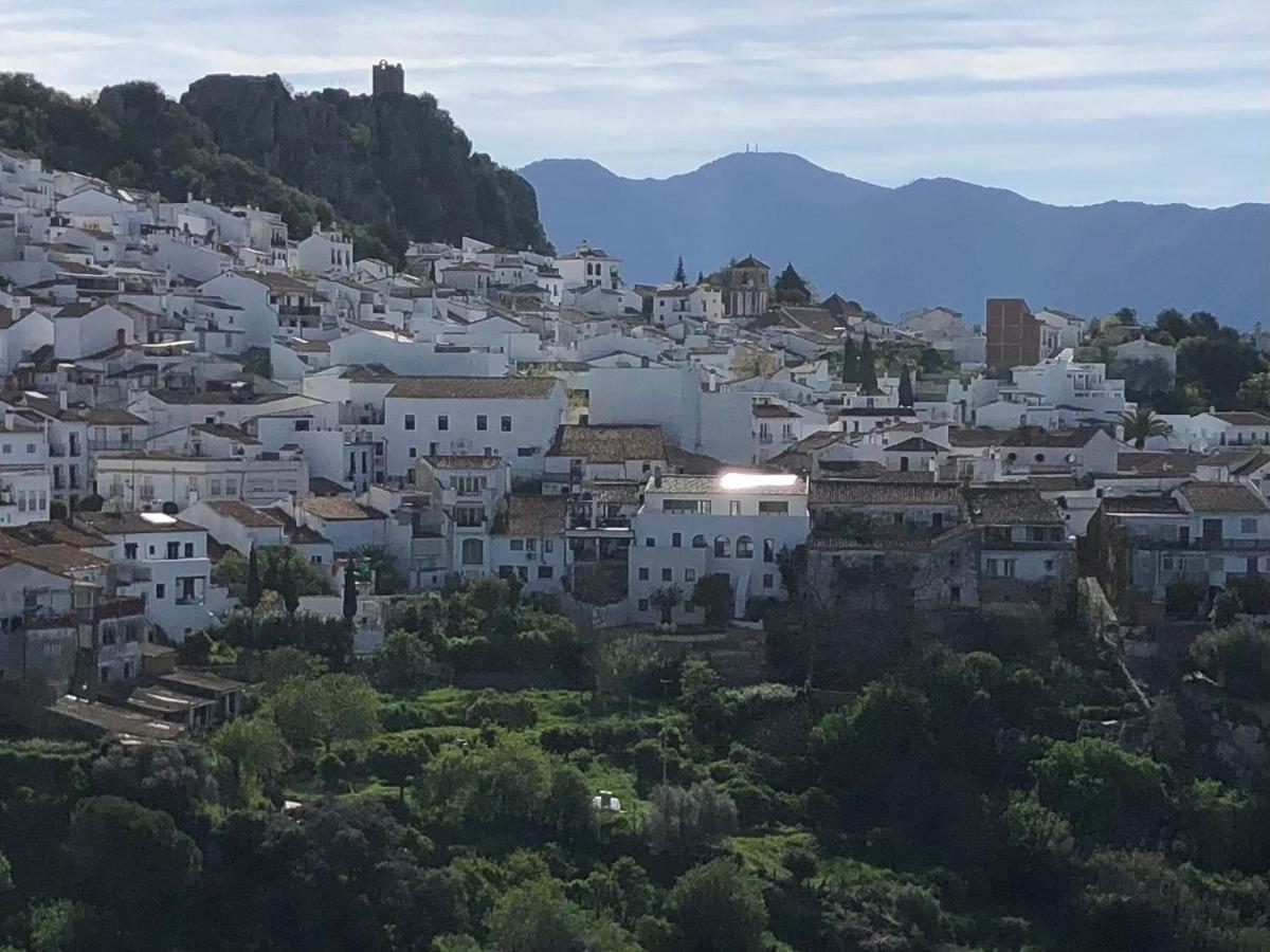 Beautiful 2-Bed Apartment In Casares Costa Bahia de Casares Екстериор снимка