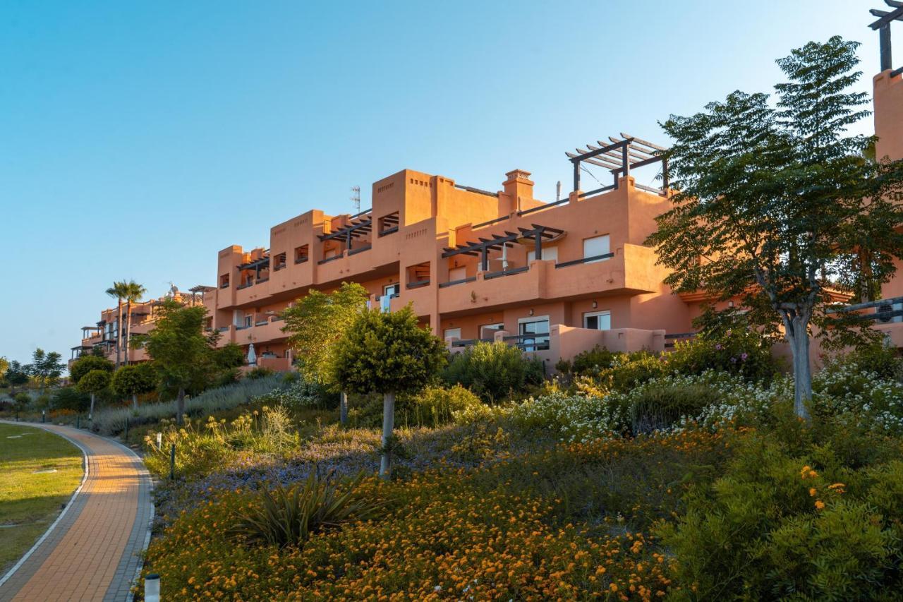 Beautiful 2-Bed Apartment In Casares Costa Bahia de Casares Екстериор снимка