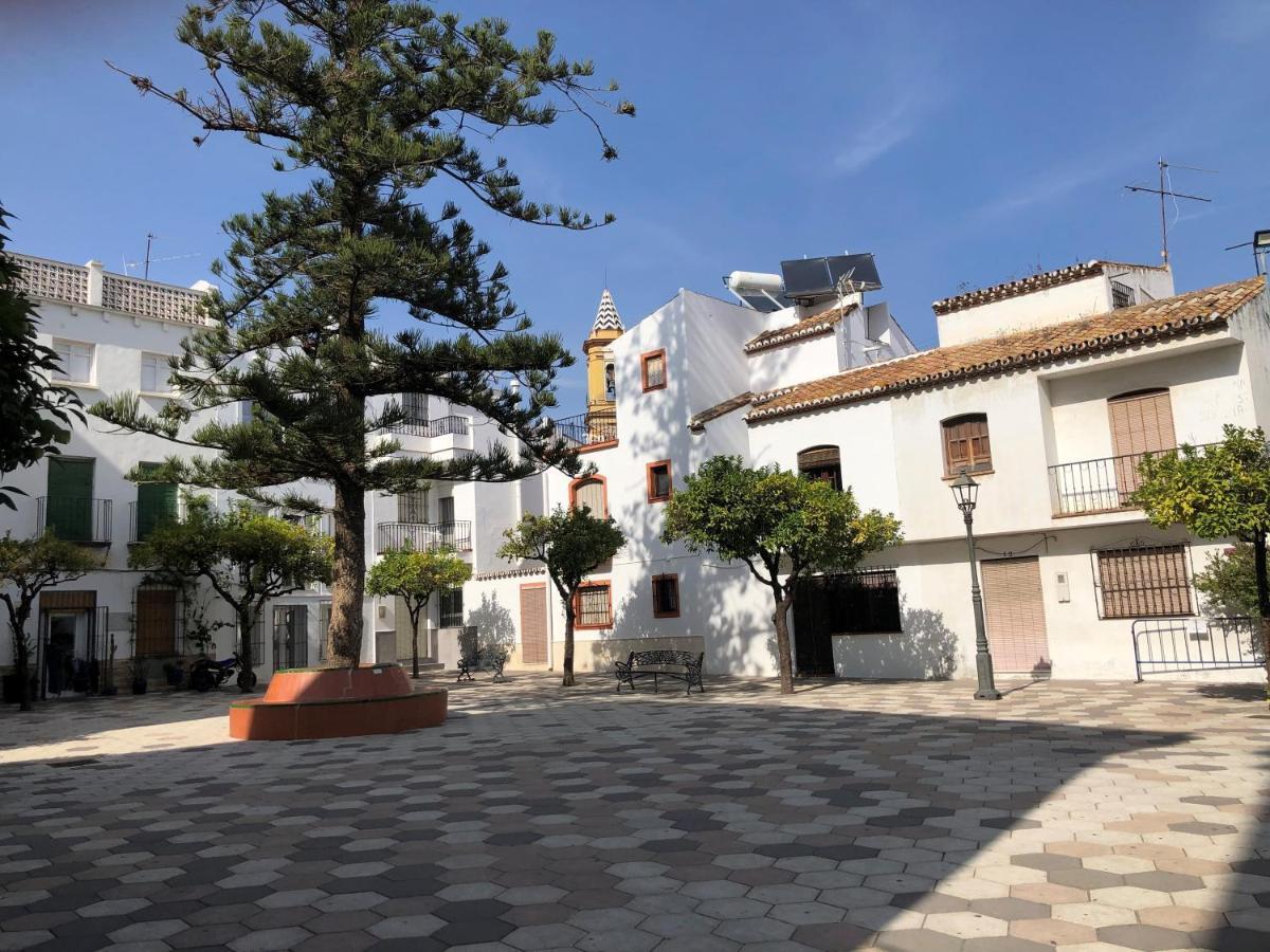 Beautiful 2-Bed Apartment In Casares Costa Bahia de Casares Екстериор снимка