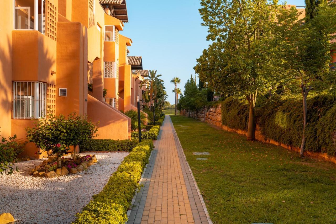 Beautiful 2-Bed Apartment In Casares Costa Bahia de Casares Екстериор снимка