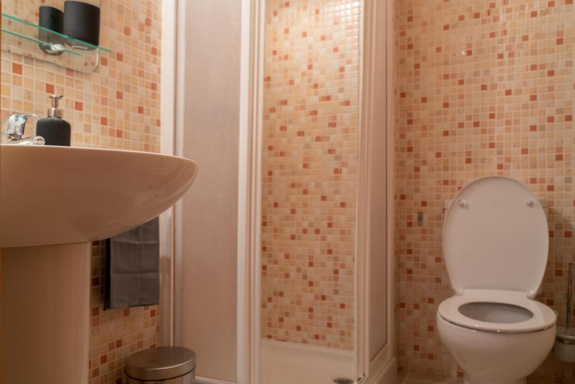 Beautiful 2-Bed Apartment In Casares Costa Bahia de Casares Екстериор снимка